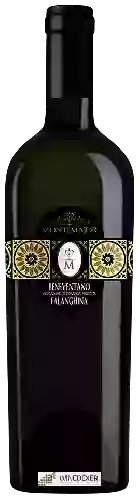 Wijnmakerij Montemajor - Beneventano Falanghina