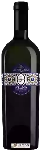 Wijnmakerij Montemajor - Maravento Vendemmia Tardiva Syrah