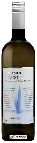 Wijnmakerij Montemare - Bianco di Custoza