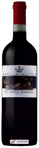 Wijnmakerij Montemercurio - Messaggero Vino Nobile di Montepulciano