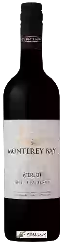 Wijnmakerij Monterey Bay - Merlot