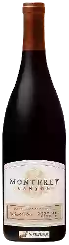 Wijnmakerij Monterey Canyon - Pinot Noir