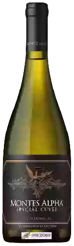 Wijnmakerij Montes Alpha - Special Cuvée Chardonnay