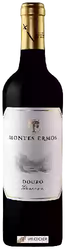 Wijnmakerij Montes Ermos - Reserva Tinto