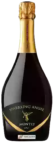 Wijnmakerij Montes - Sparkling Angel Brut