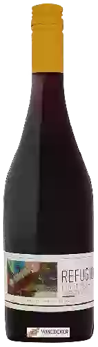 Wijnmakerij Montsecano - Refugio Pinot Noir