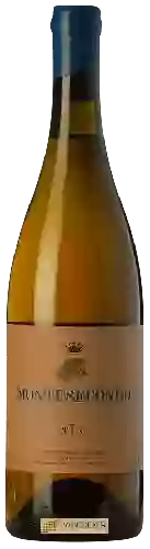 Wijnmakerij Montesecondo - Tïn Bianco