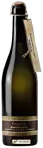 Wijnmakerij Montesel - Prosecco