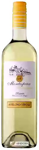 Wijnmakerij Montespina - Sauvignon