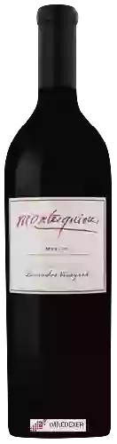 Wijnmakerij Montesquieu - Desnudos Vineyard Merlot