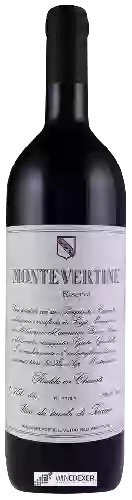 Wijnmakerij Montevertine - Toscana Riserva