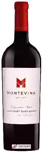 Wijnmakerij Montevina - Cabernet Sauvignon (Independence Point)