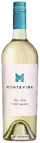 Wijnmakerij Montevina - Pinot Grigio (Glass Falls)