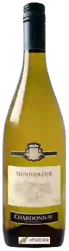 Wijnmakerij Montgolfier - Chardonnay