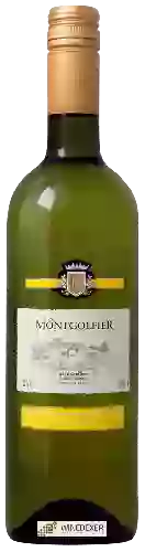 Wijnmakerij Montgolfier - Sauvignon Blanc