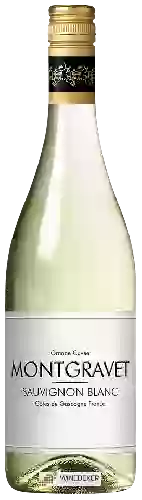 Wijnmakerij Mont Gravet - Grande Cuvée Sauvignon Blanc Côtes de Gascogne