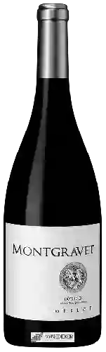 Wijnmakerij Mont Gravet - Merlot