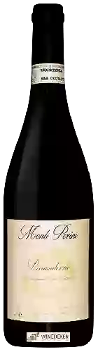 Wijnmakerij Monti Perini - Bramaterra