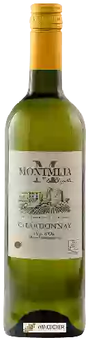 Wijnmakerij Montmija - La Chapelle Chardonnay