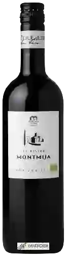 Wijnmakerij Montmija - Le Bistro Rouge