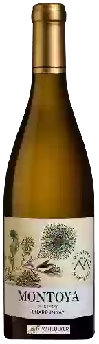 Wijnmakerij Montoya - Chardonnay