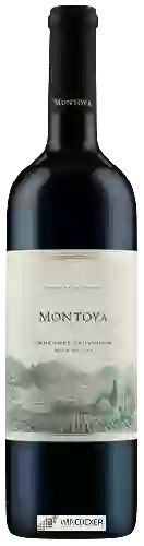 Wijnmakerij Montoya - Napa Valley Cabernet Sauvignon