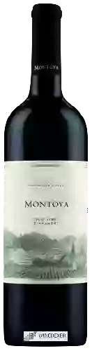 Wijnmakerij Montoya - Old Vine Zinfandel