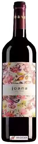 Wijnmakerij Cellers Sant Rafel - Joana