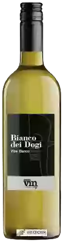 Wijnmakerij Monvin - Bianco dei Dogi