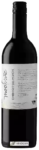 Wijnmakerij Moobuzz - Cabernet Sauvignon