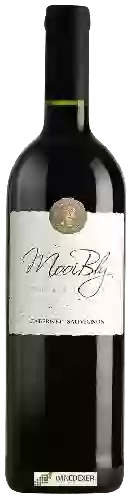 Wijnmakerij Mooi Bly - Cultivar Cabernet Sauvignon