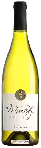 Wijnmakerij Mooi Bly - Cultivar Chardonnay