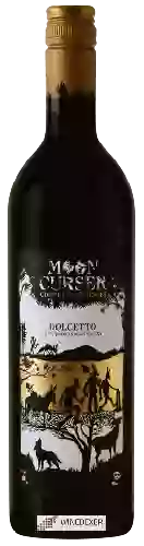 Wijnmakerij Moon Curser - Contraband Series Dolcetto