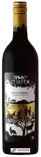 Wijnmakerij Moon Curser - Petit Verdot