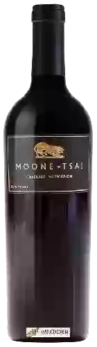 Wijnmakerij Moone-Tsai - Cabernet Sauvignon