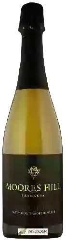 Wijnmakerij Moores Hill - Blanc de Blancs