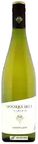 Wijnmakerij Moores Hill - Pinot Gris