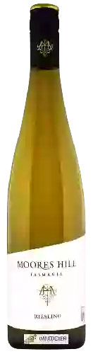 Wijnmakerij Moores Hill - Riesling