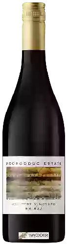 Wijnmakerij Moorooduc - McIntyre Vineyard Shiraz