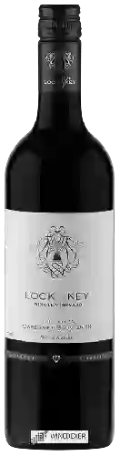 Wijnmakerij Moppity Vineyards - Lock & Key Cabernet Sauvignon