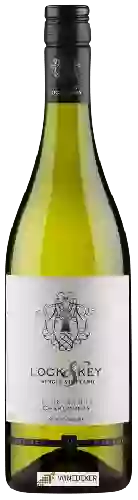 Wijnmakerij Moppity Vineyards - Lock & Key Chardonnay