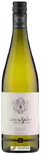 Wijnmakerij Moppity Vineyards - Lock & Key Riesling