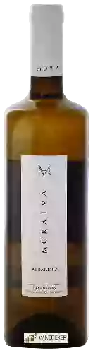 Wijnmakerij Moraima - Moraima Albariño