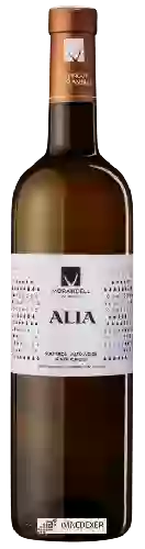 Wijnmakerij Morandell - Alia Pinot Grigio