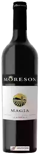 Wijnmakerij Môreson - Magia Cabernet Sauvignon