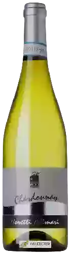 Wijnmakerij Moretti Adimari - Chardonnay