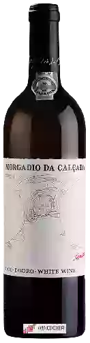 Wijnmakerij Morgadio da Calçada - Branco