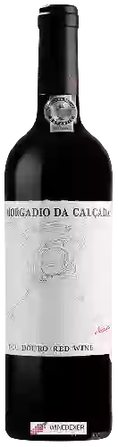 Wijnmakerij Morgadio da Calçada - Tinto