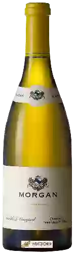 Wijnmakerij Morgan - Double L Vineyard Chardonnay