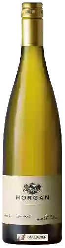 Wijnmakerij Morgan - Double L Vineyard Riesling